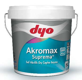AKROMAX SUPREMA