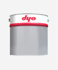 DYOPOL HS TOPCOAT C71